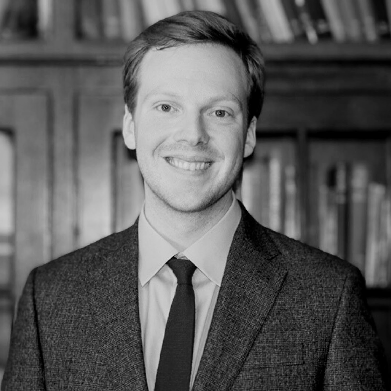 Alex Wright - Business Manager & Consultant