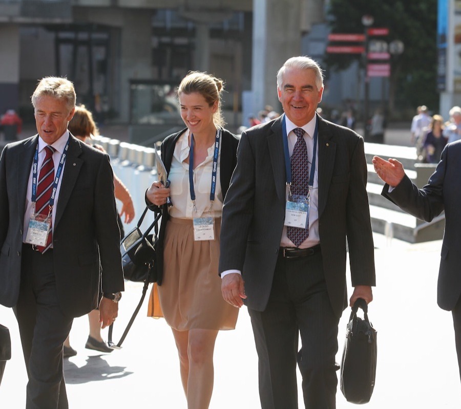 LOR Victoria Defence