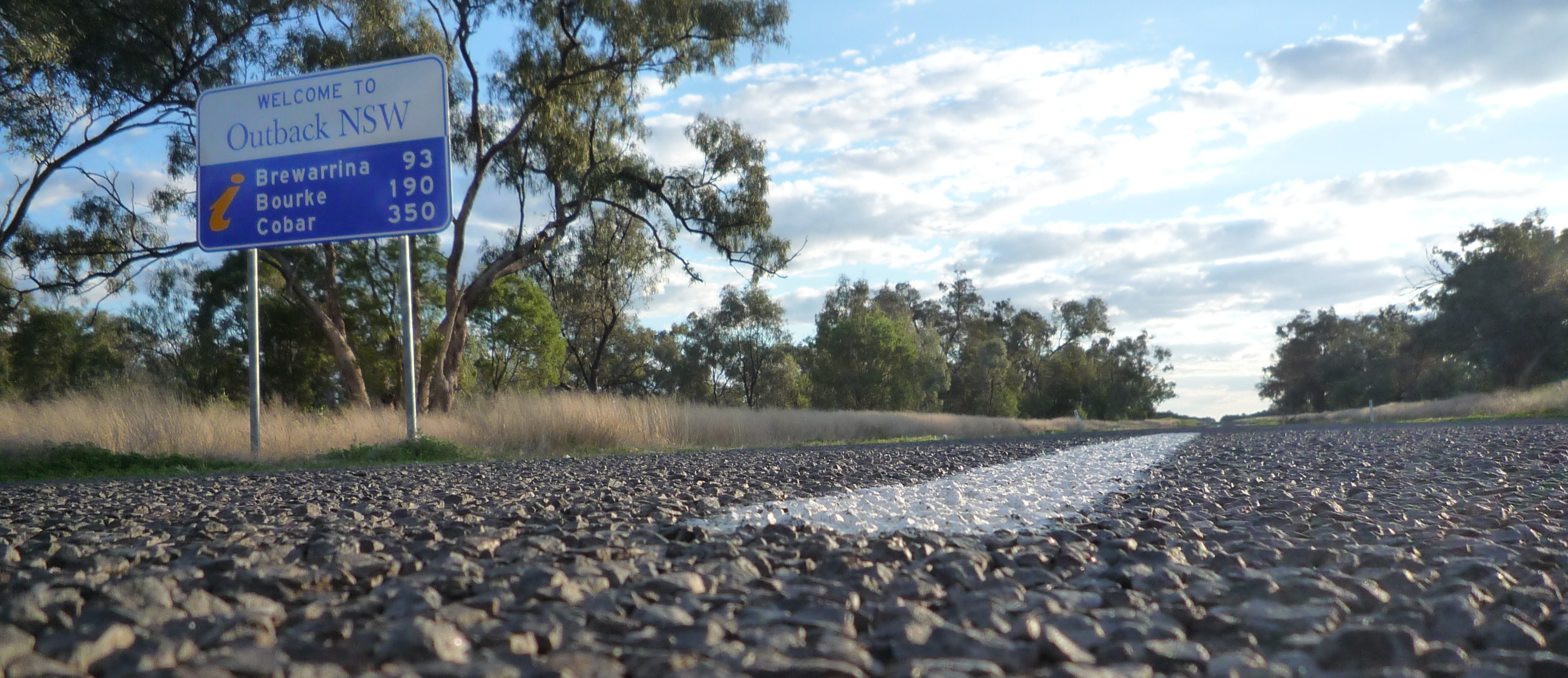 Transport for NSW Road Funding Model