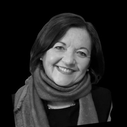 Ann Sutton - Consultant