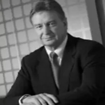 Harry Henderson - Principal Consultant