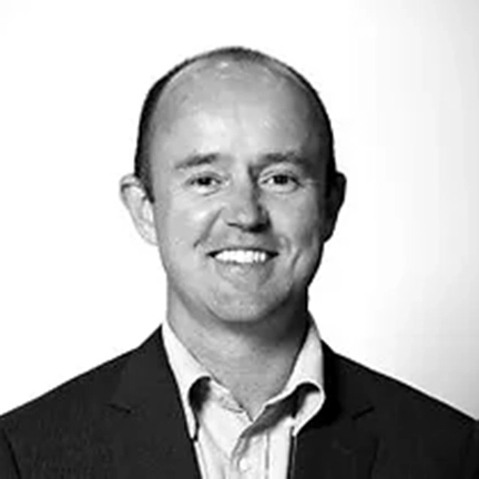 James Gallichan - Senior Consultant