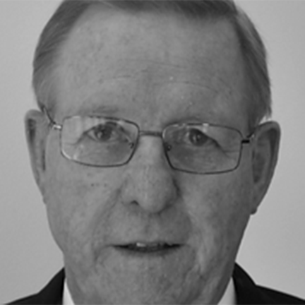 Jock Murray AO - Senior Advisor