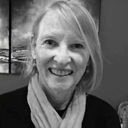 Mary Murray - Principal Consultant