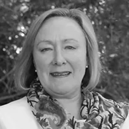 Rowena Abbey OAM - Advisory Board Member & Principal Consultant 