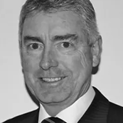 Wayne Haynes - Senior Consultant